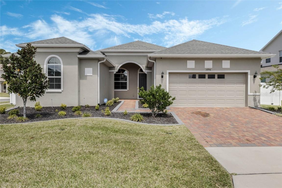 16936 Champlain St., Clermont, FL 34714