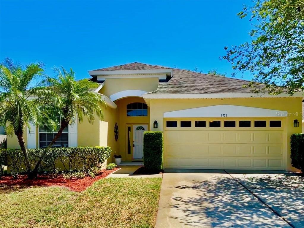 9723 Pecky Cypress Way, Orlando, FL 32836