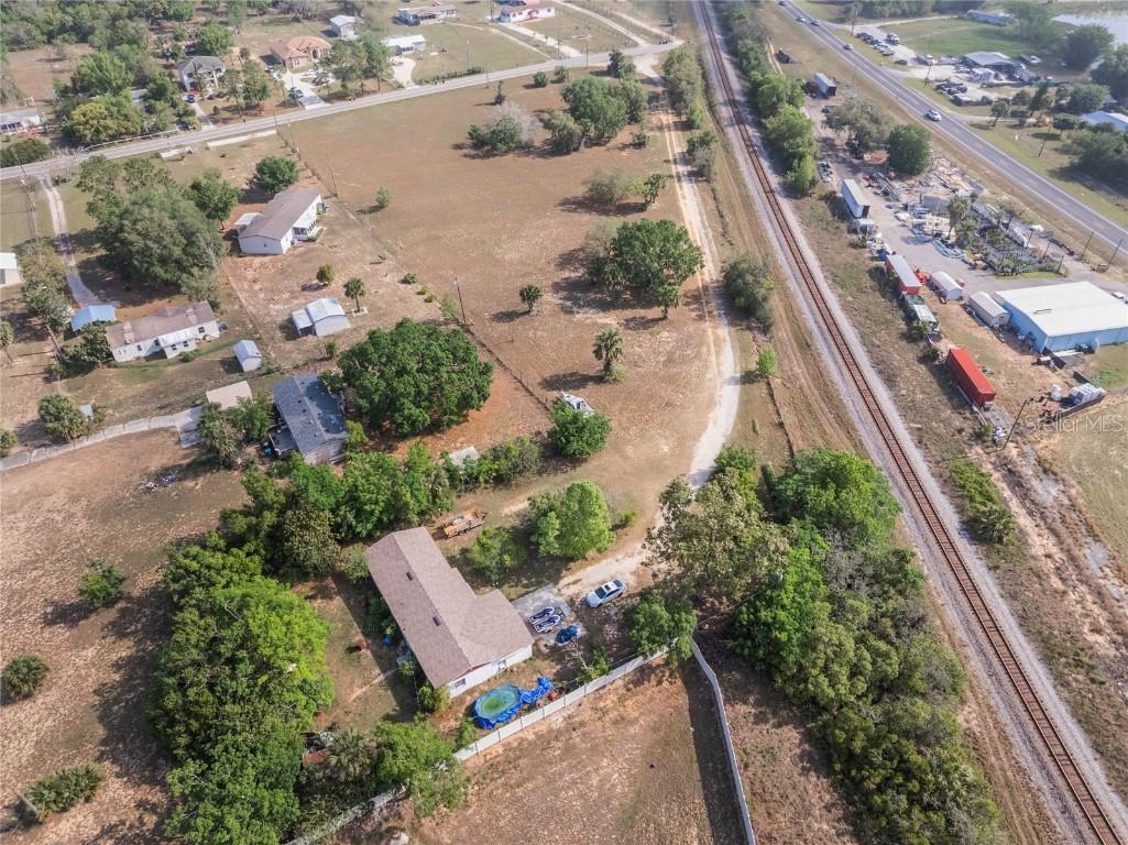 2300 Olsen Rd., Haines City, FL 33844