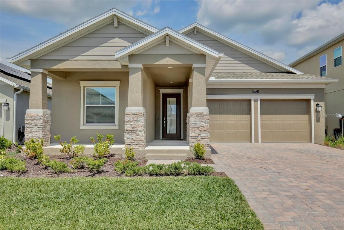 11725 Language Way, Orlando, FL 32832