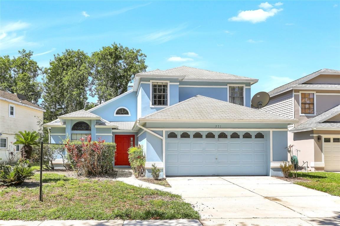 271 Morning Glory Dr., Lake Mary, FL 32746