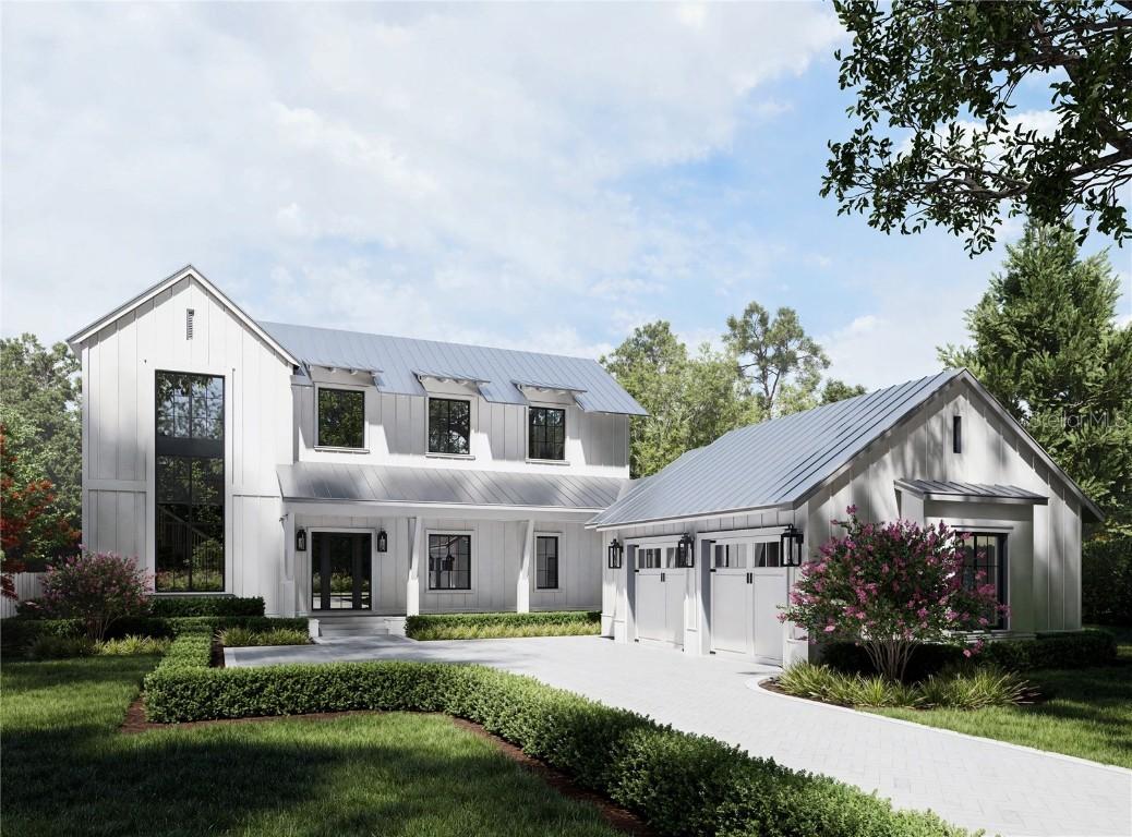1232 Water Maple Dr., Oakland, FL 34787