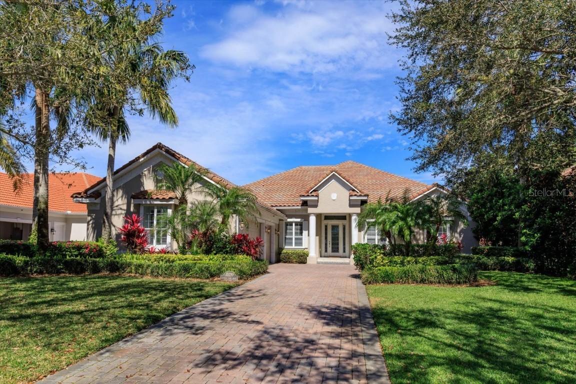 11139 Camden Park Dr., Windermere, FL 34786