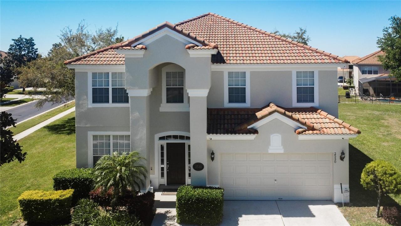 2530 Holtrock St., Kissimmee, FL 34747
