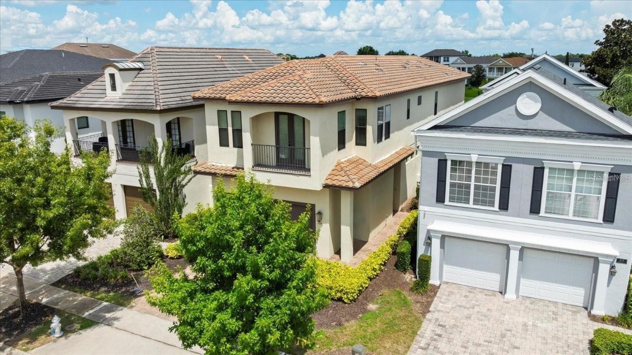 1539 Corolla Ct., Reunion, FL 34747