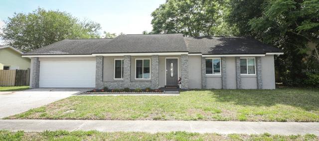 New Homes with In-ground Swimming Pools in Altamonte Springs: March 30th to April 5th