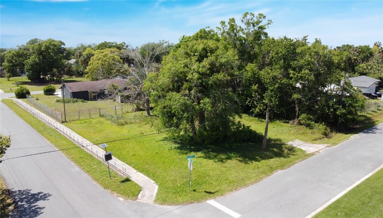 LOT 24 Mccarthy Ave., Sanford, FL 32771