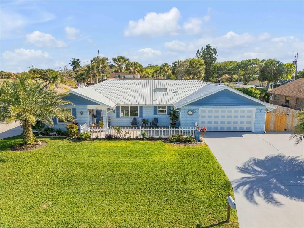 120 Sand Dunes Dr., Ormond Beach, FL 32176