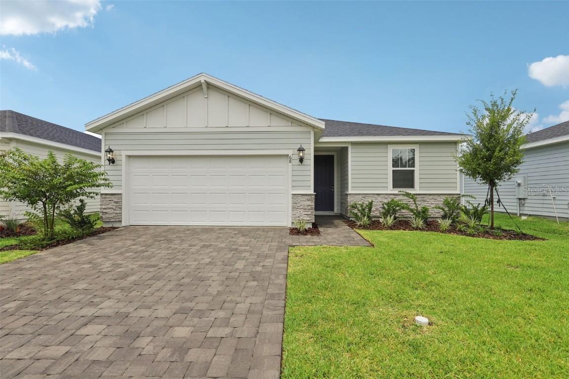 68 Tequesta Ct., Palm Coast, FL 32137
