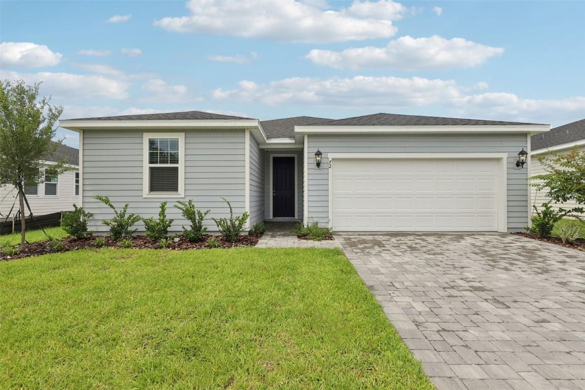 72 Tequesta Ct., Palm Coast, FL 32137