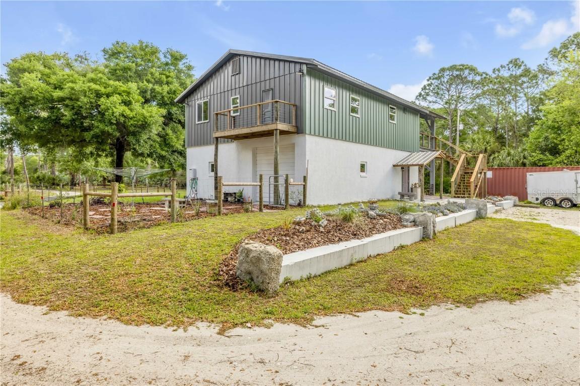145 Baywood Dr., Oak Hill, FL 32759