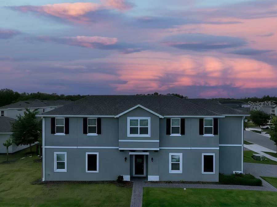 2252 Emerald Springs Dr., Apopka, FL 32712