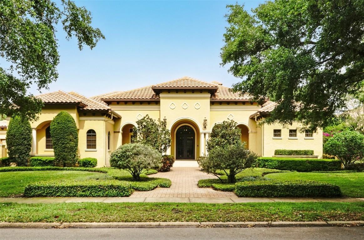 11055 Ullswater Ln., Windermere, FL 34786