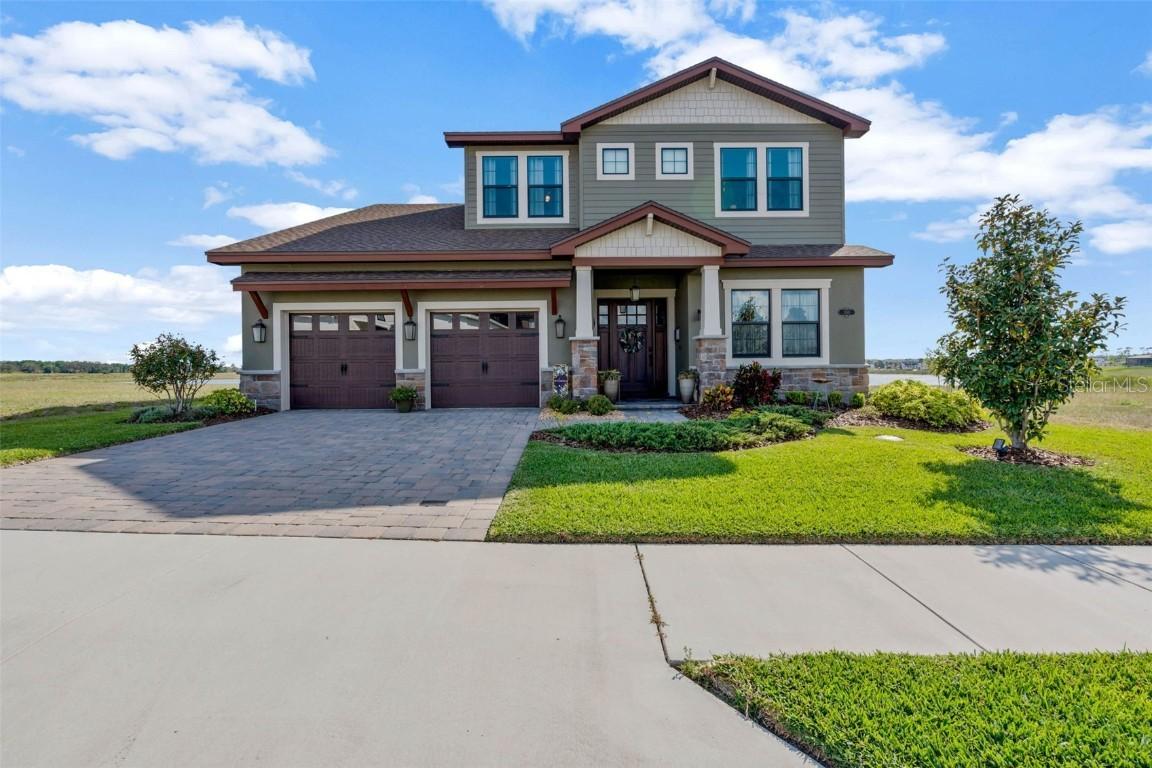 200 Valencia Ridge Dr., Auburndale, FL 33823