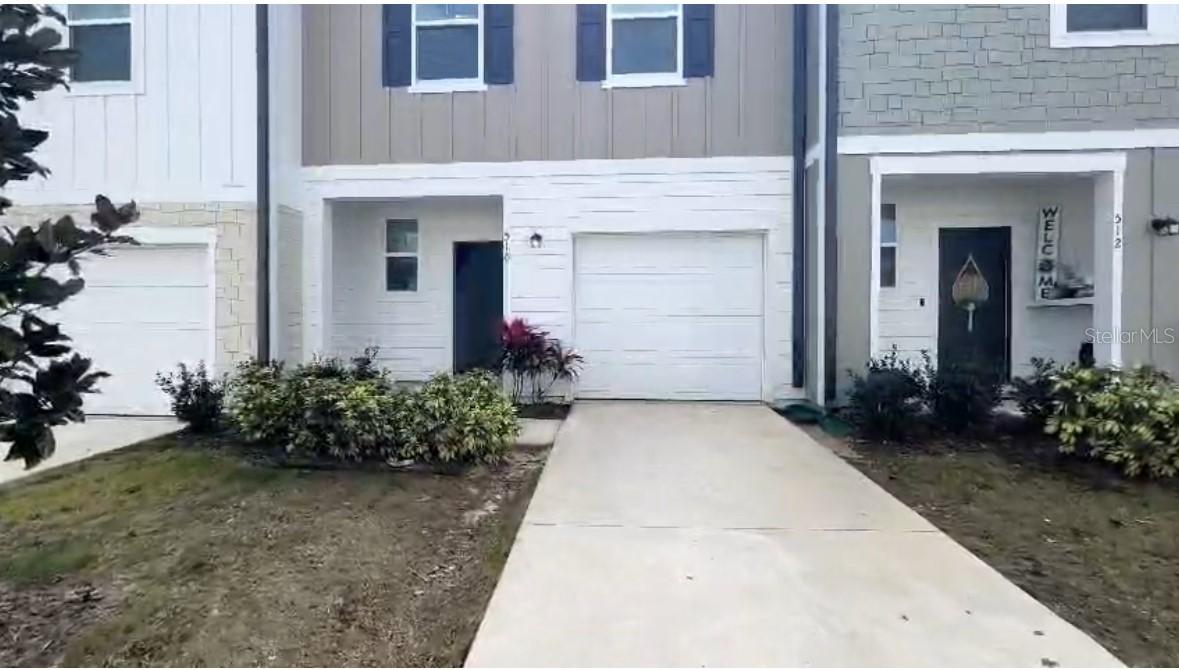 516 Madison Dr., Davenport, FL 33837