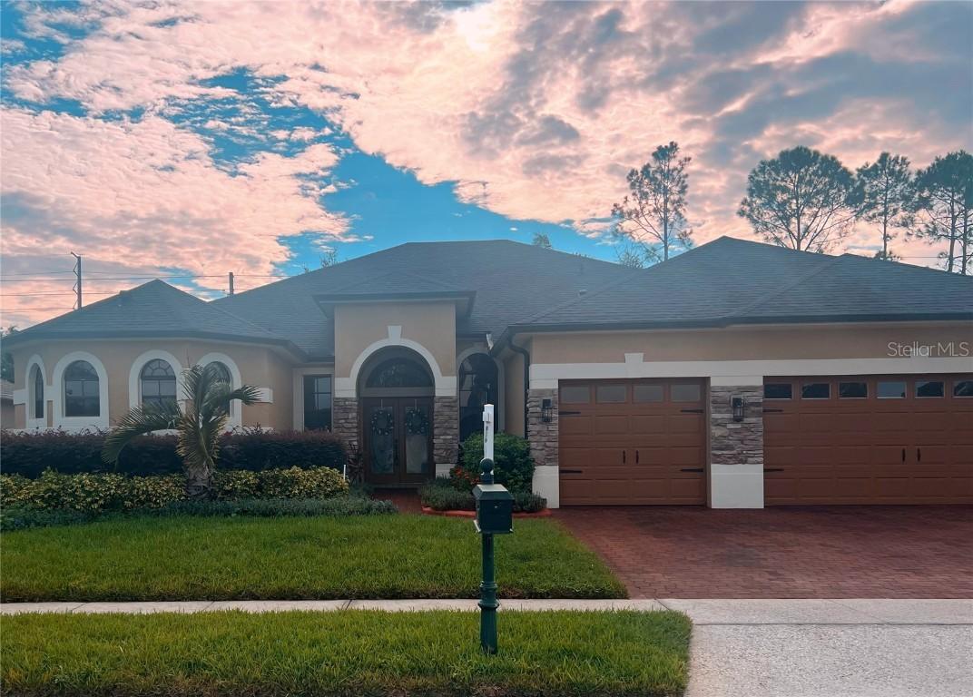 2626 Greenwillow Dr., Orlando, FL 32825