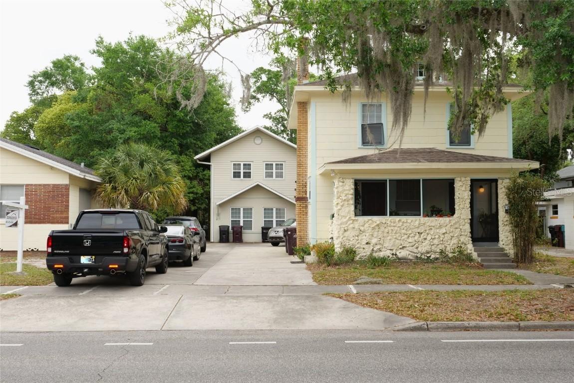 415 N Fern Creek Ave., Orlando, FL 32803