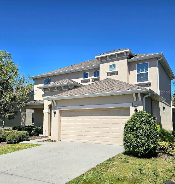 3301 Bethpage Loop, Mount Dora, FL 32757