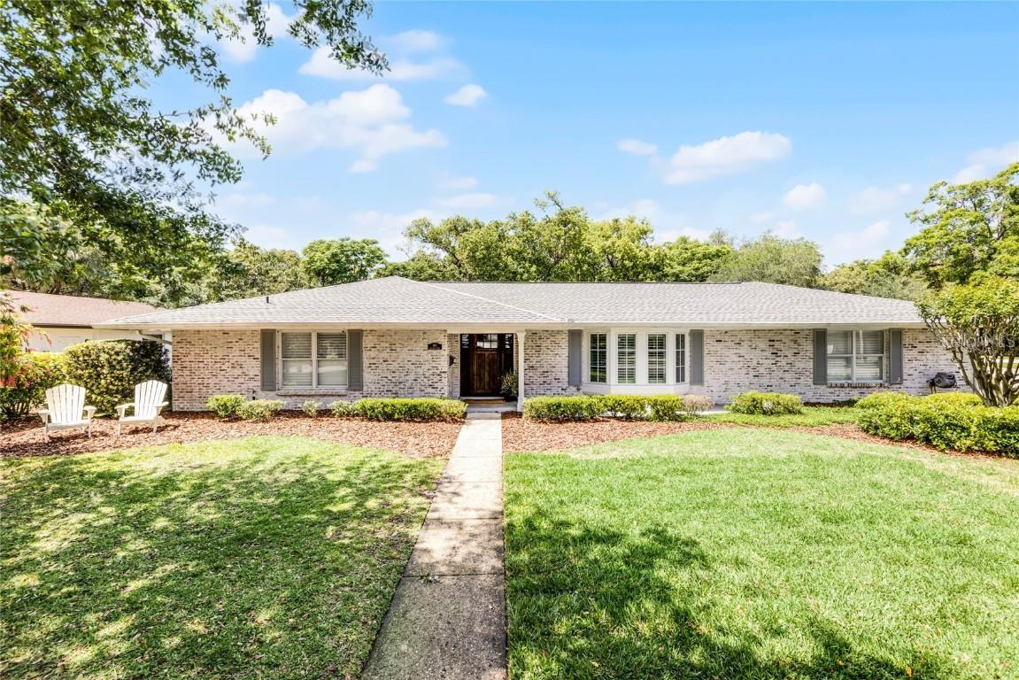 901 Golfside Dr., Winter Park, FL 32792