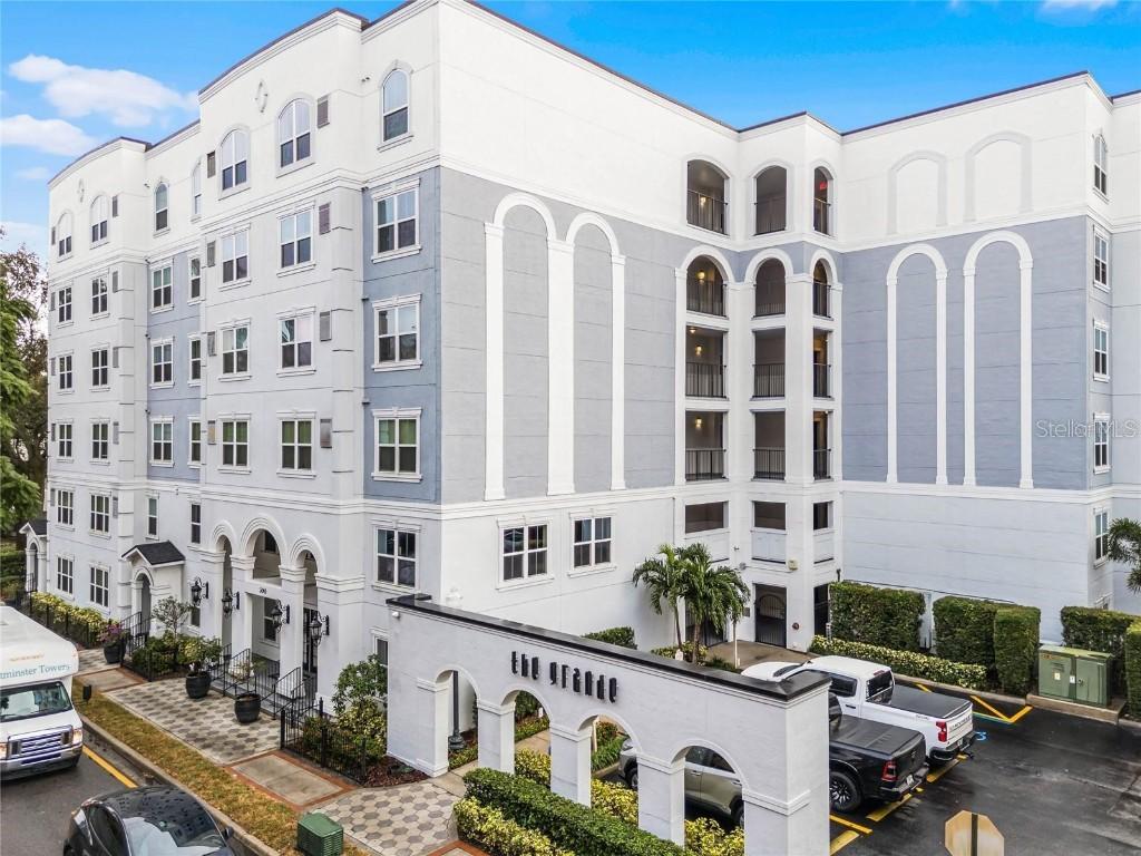 304 E South St. #1023, Orlando, FL 32801