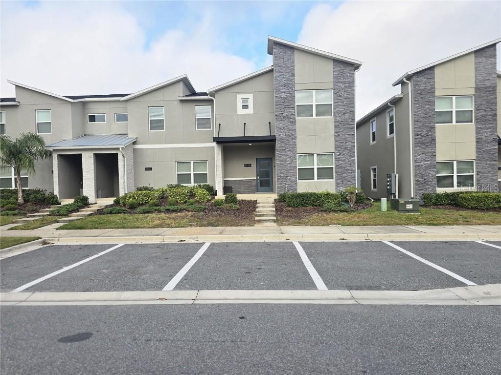 1036 Leader Street St., Davenport, FL 33896