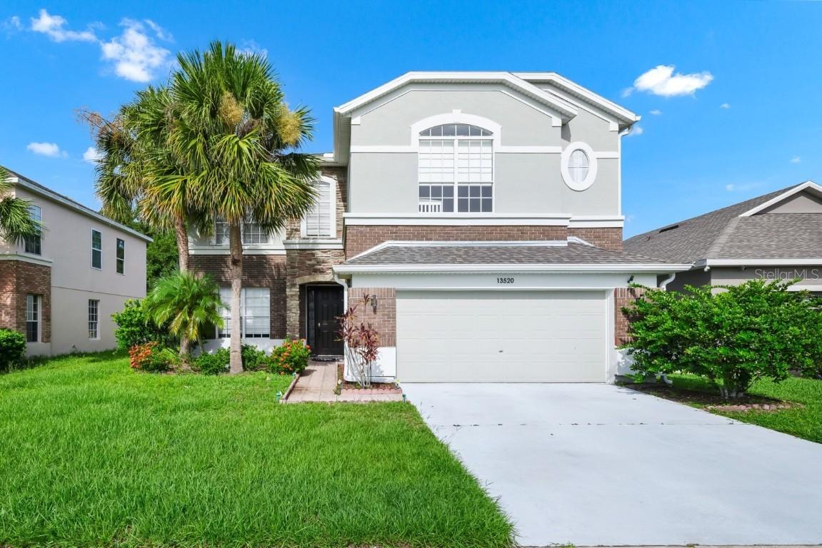 13520 Meadow Bay Loop, Orlando, FL 32824