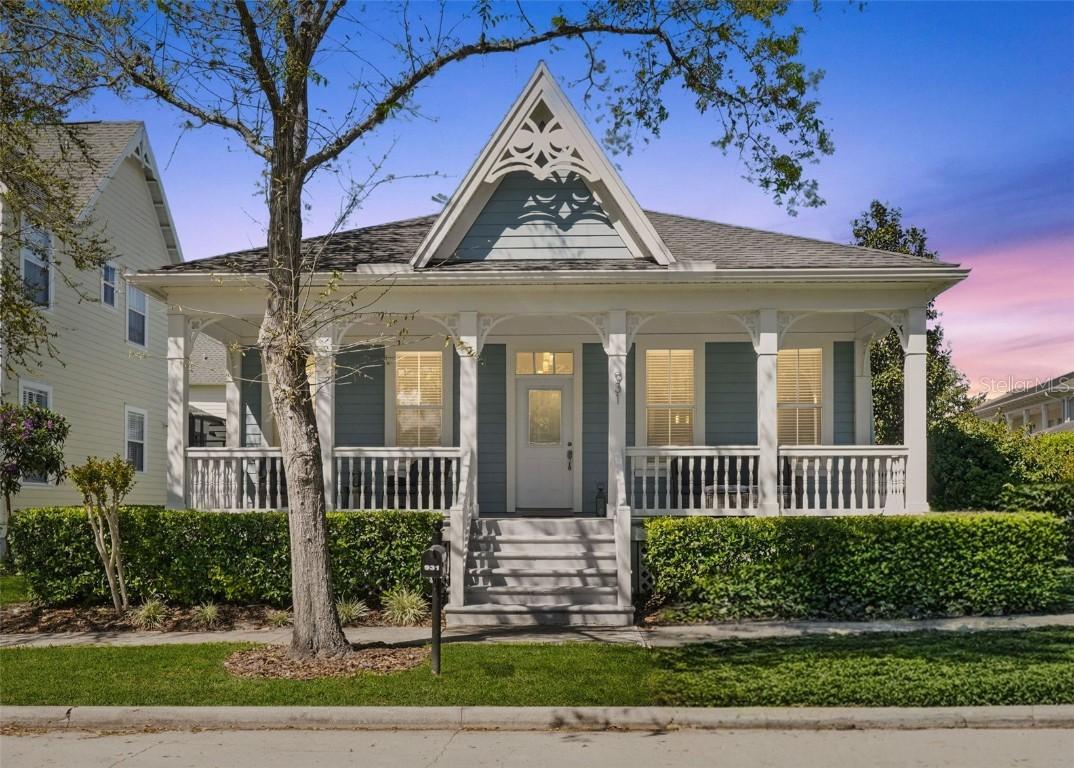 931 Croton Rd., Celebration, FL 34747