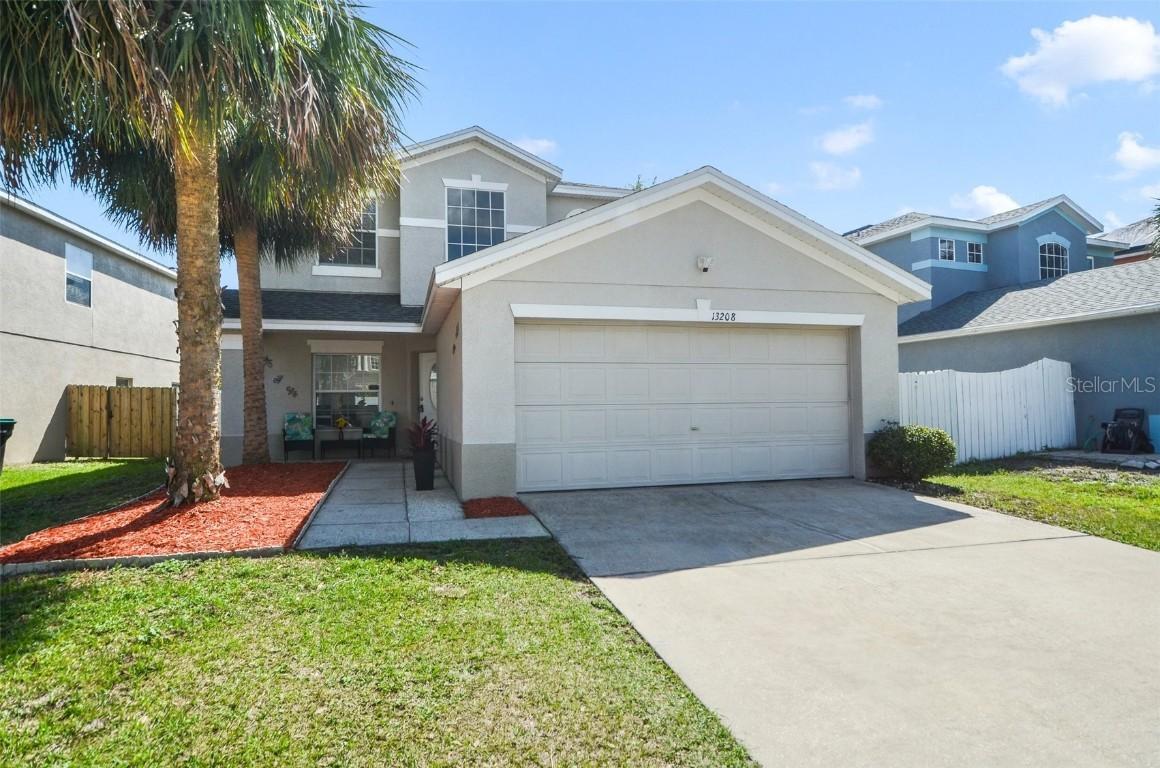 13208 Canna Lily Dr., Orlando, FL 32824