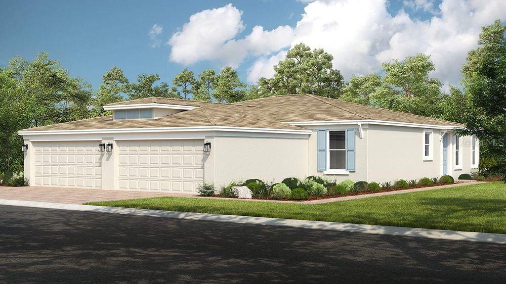 5337 Spoonflower Ct., St Cloud, FL 34771