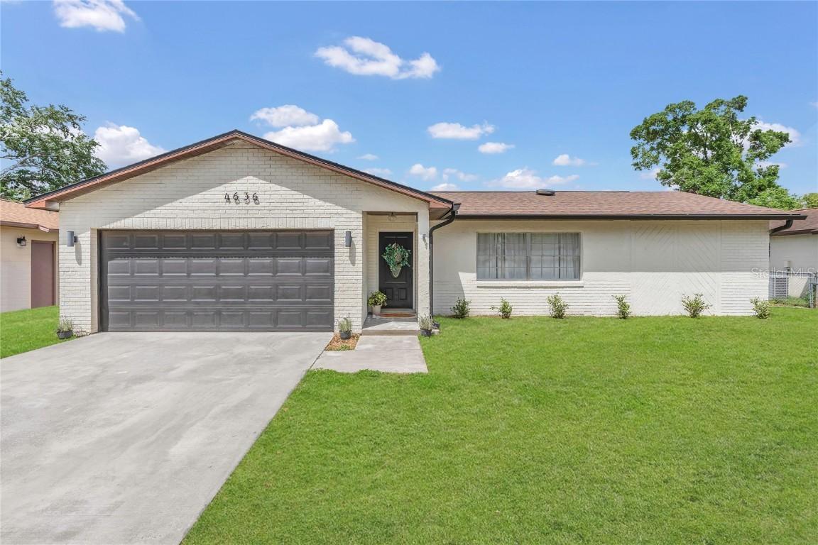 4636 Mesa Verde Dr., St Cloud, FL 34769