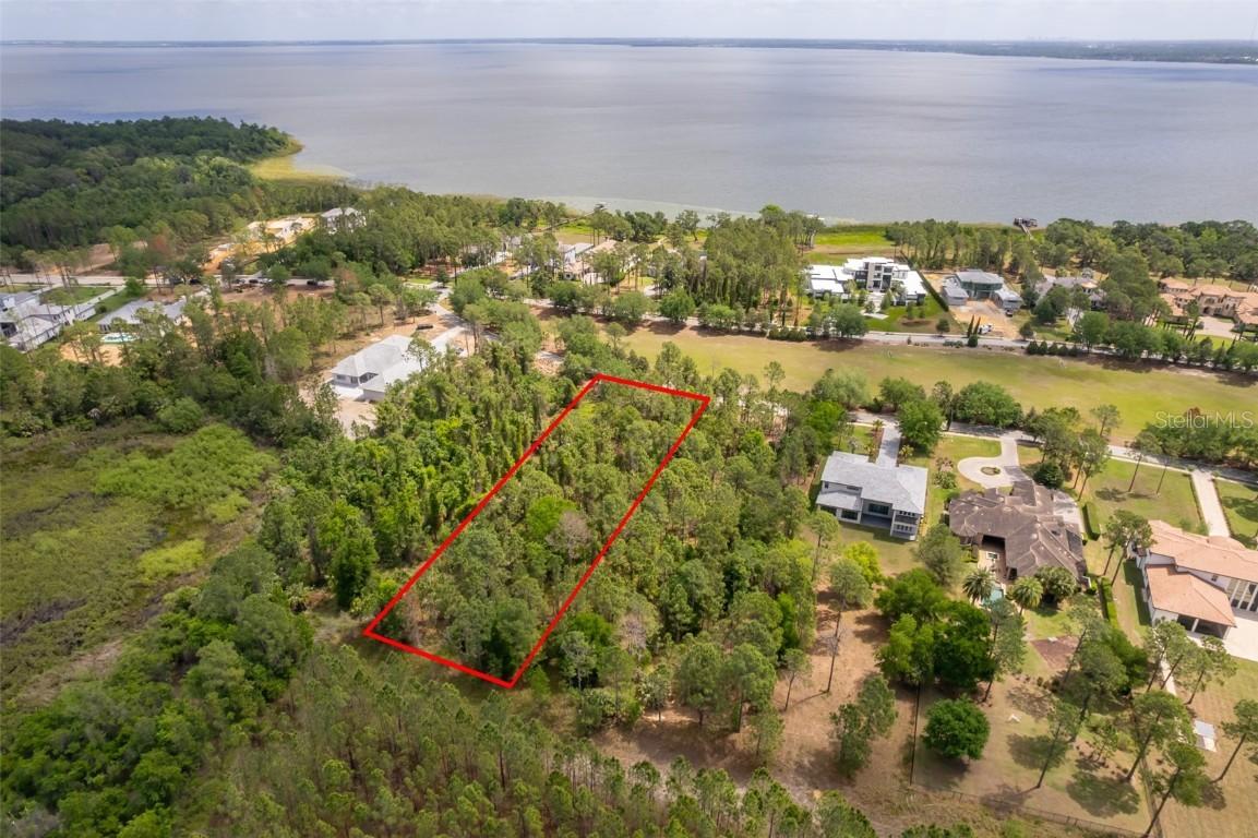 15902 Pendio Dr., Montverde, FL 34756