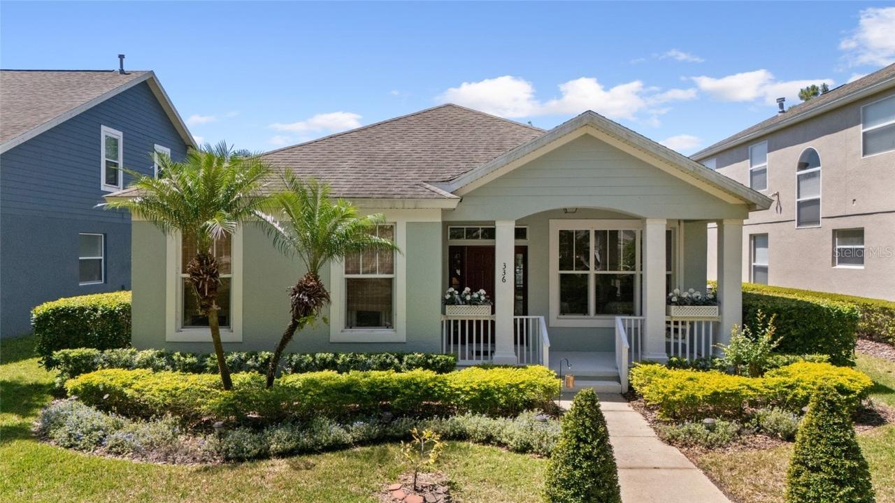 336 Sunset Oaks Rd., Winter Garden, FL 34787