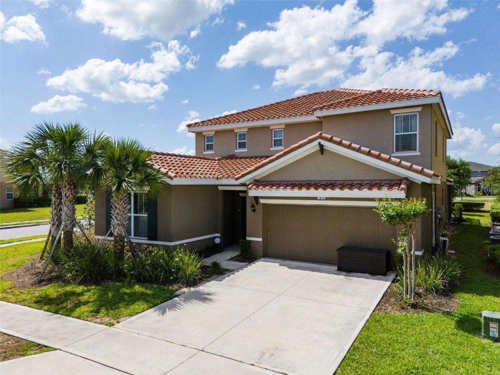 7618 Oakmoss Loop, Davenport, FL 33837