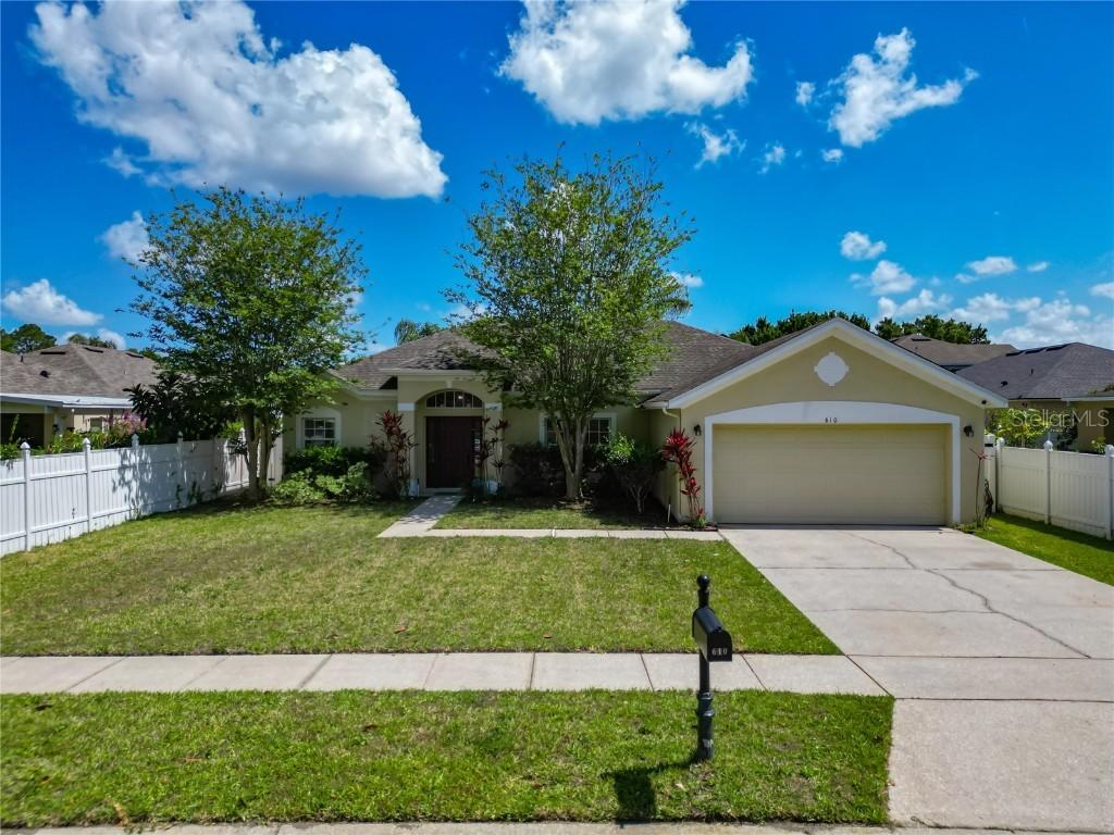 610 Carey Way, Orlando, FL 32825