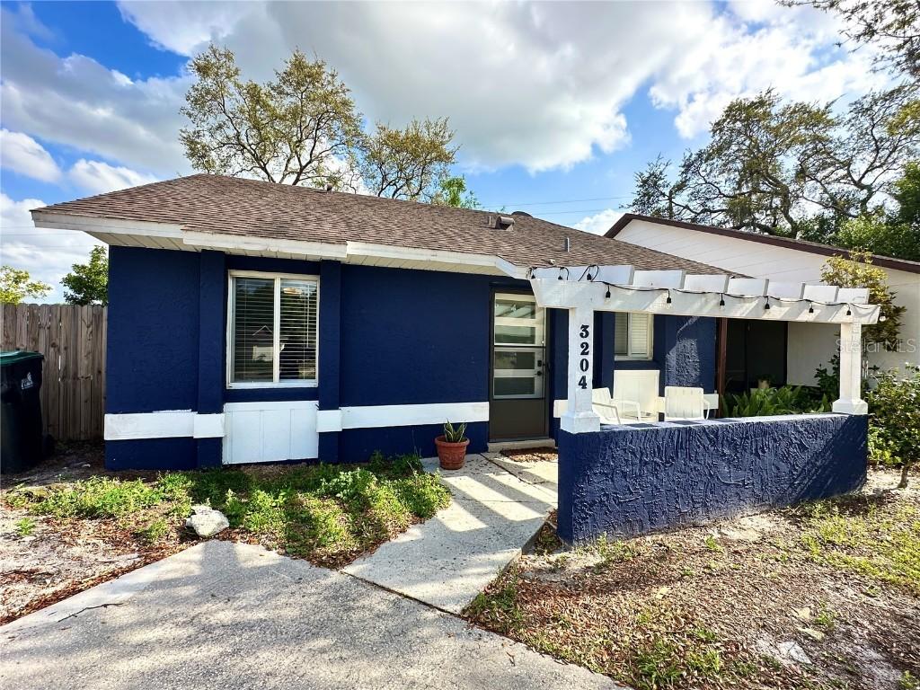 3204 Netherwood Dr., Winter Park, FL 32792