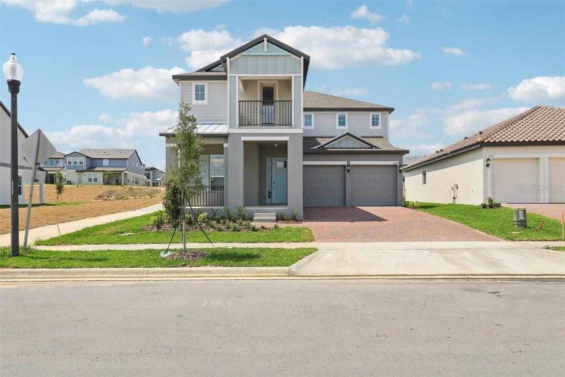 5260 Citrus Leaf Blvd., Winter Garden, FL 34787