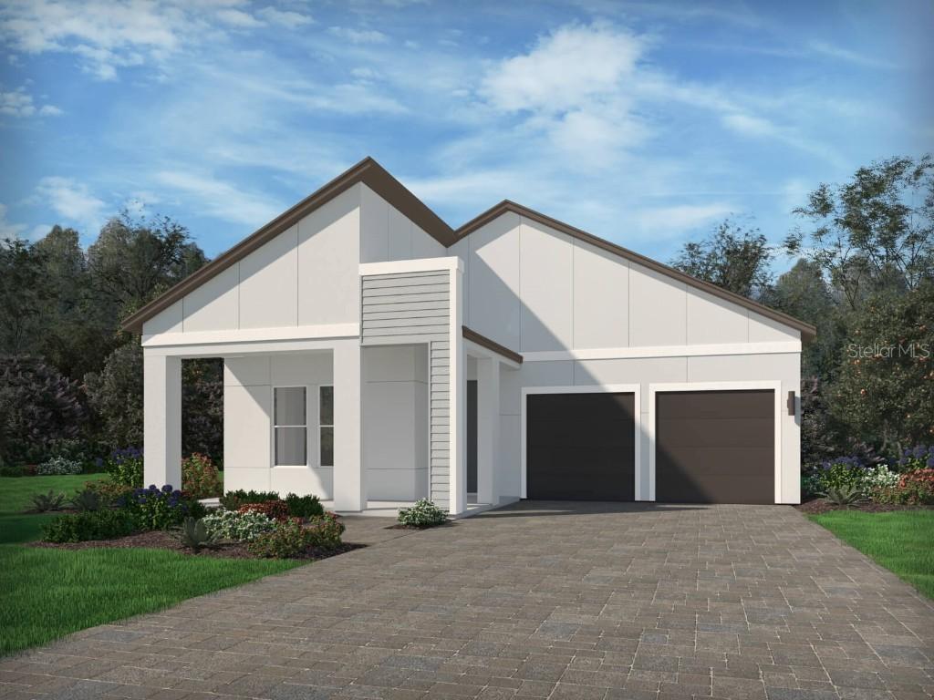 5236 Citrus Leaf Blvd., Winter Garden, FL 34787