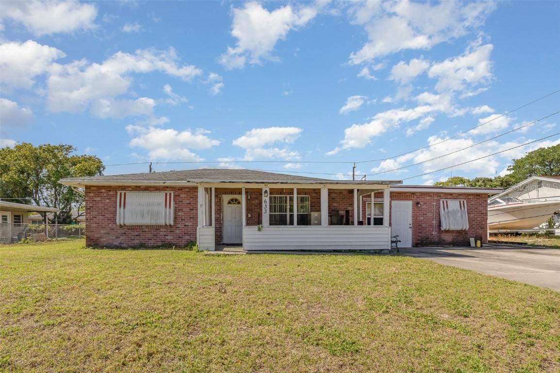 633 Nida Dr., Melbourne, FL 32935