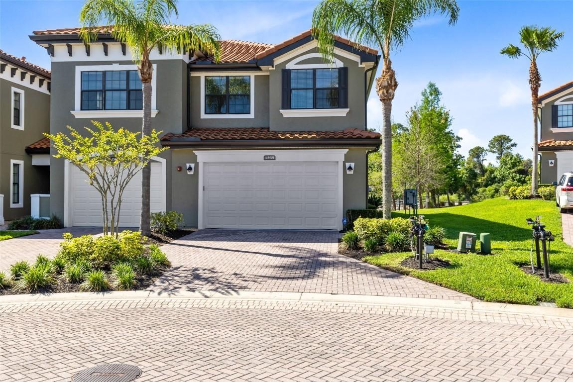 1565 Corkery Ct., Winter Springs, FL 32708