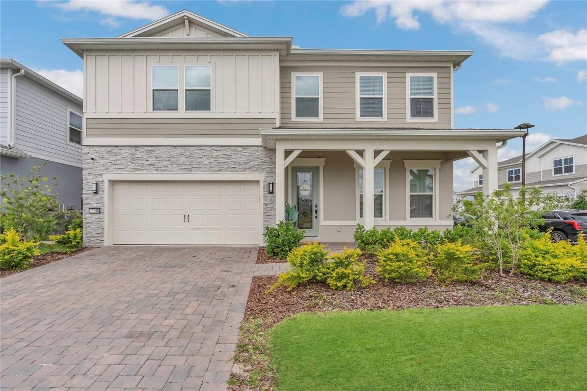 13640 Haulover Beach Ln., Orlando, FL 32827