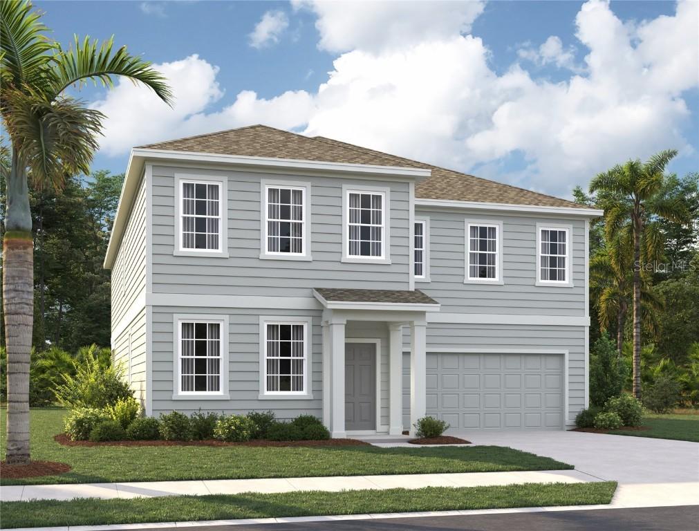 2286 Broadbrook Dr., St Cloud, FL 34771