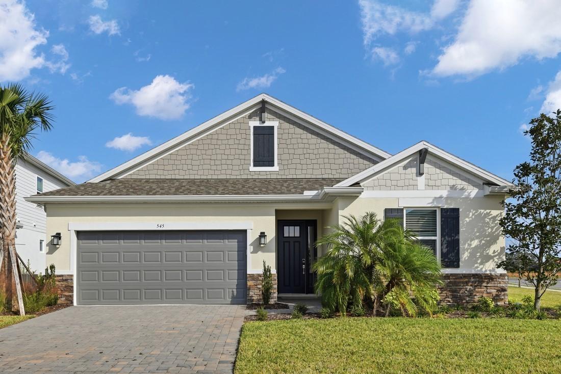 545 Moon Shell Cir., New Smyrna Beach, FL 32168