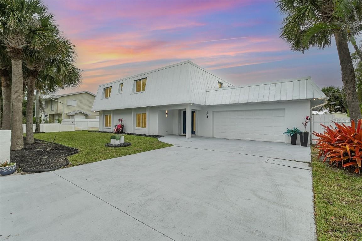 504 Colony St., Melbourne Beach, FL 32951