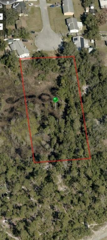 North Ave., Deland, FL 32724