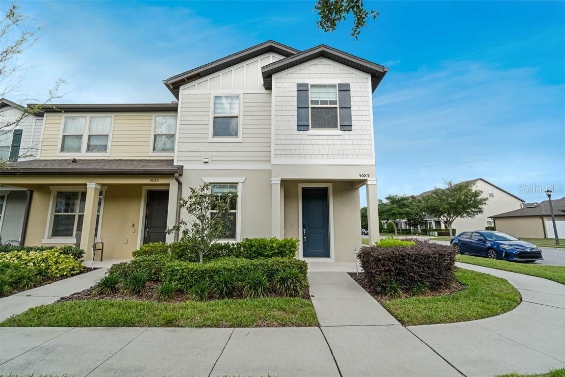 5089 Caspian St., St Cloud, FL 34771