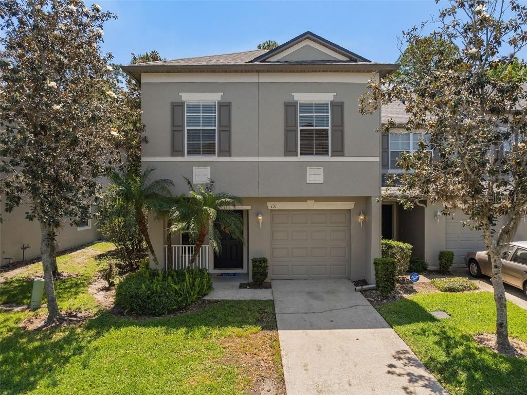 131 Heritage Park St., Winter Springs, FL 32708