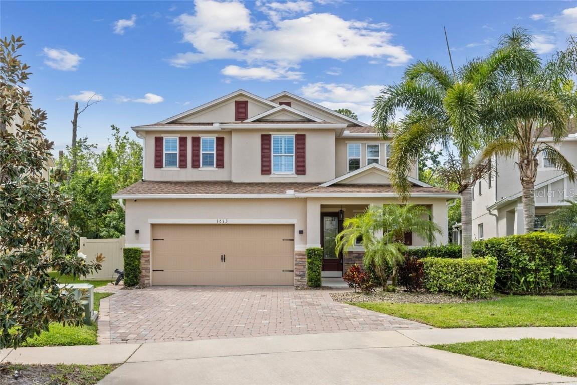 1613 Sapphire Star Dr., Oviedo, FL 32765