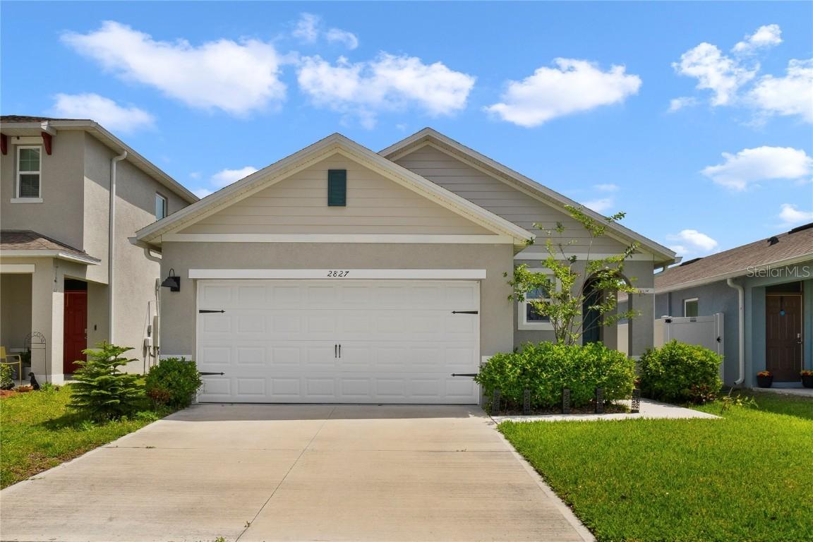 2827 Turnstone Run, Harmony, FL 34773