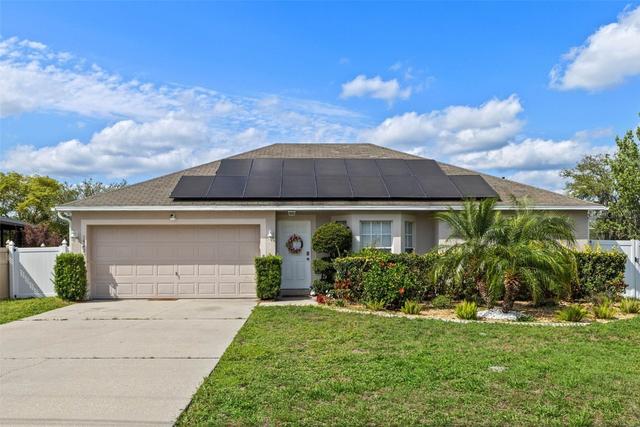 New Construction Homes For Sale This Week That Attend Pine Ridge High School: April 9th to April 15th