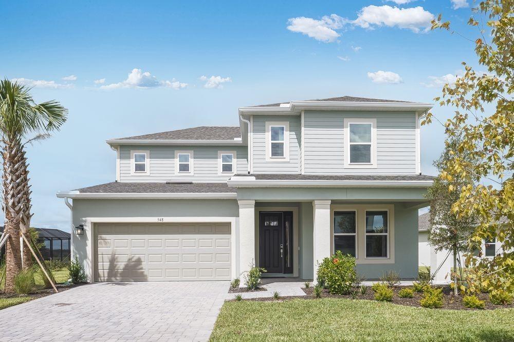 548 Moon Shell Cir., New Smyrna Beach, FL 32168